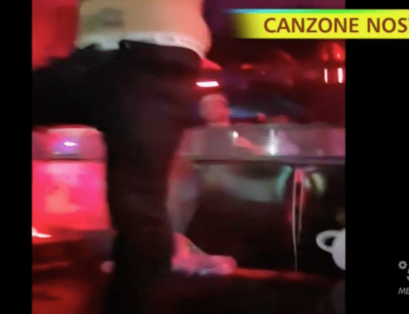 achille lauro picchia fan