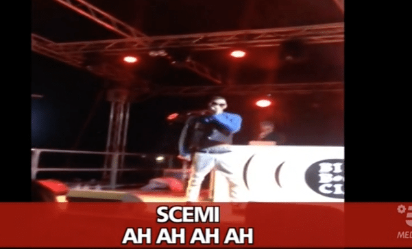 achille lauro picchia fan