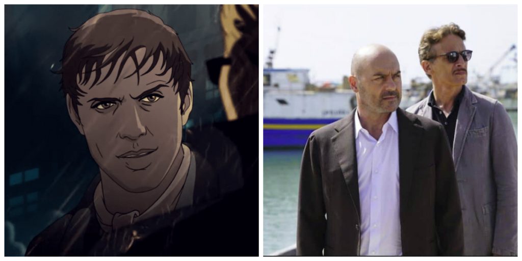 adrian celentano spostato martedì