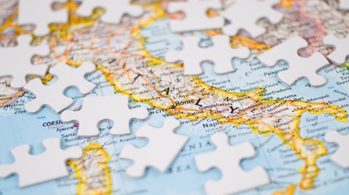 autonomia differenziata cos'è