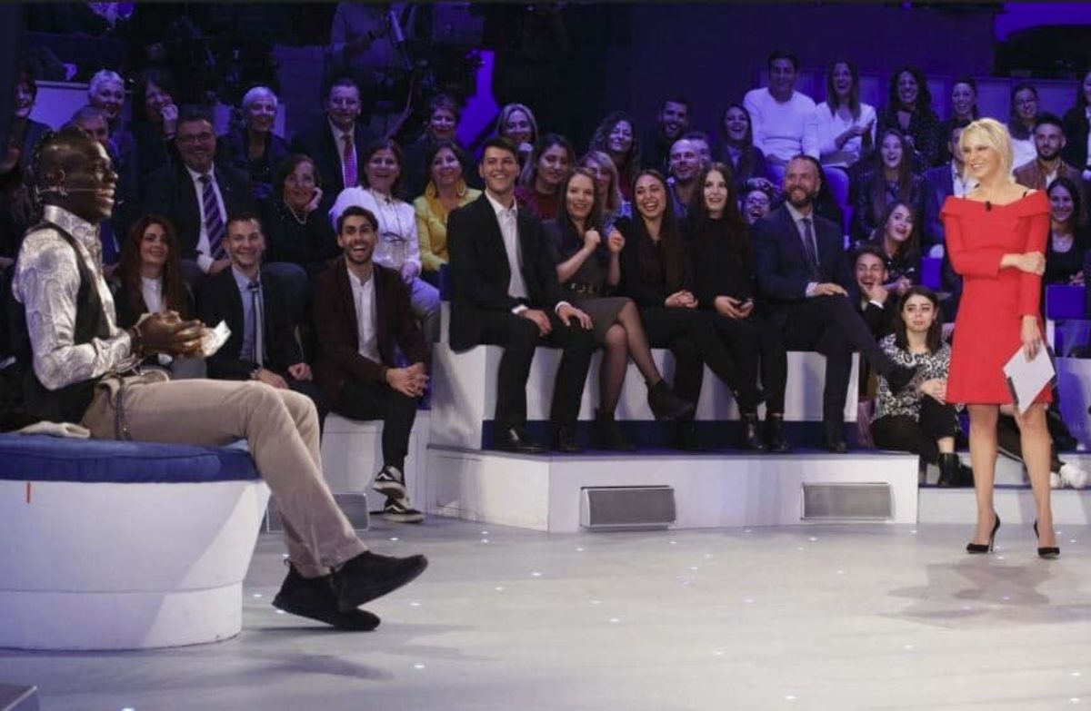 Cè posta per te puntata 16 febbraio