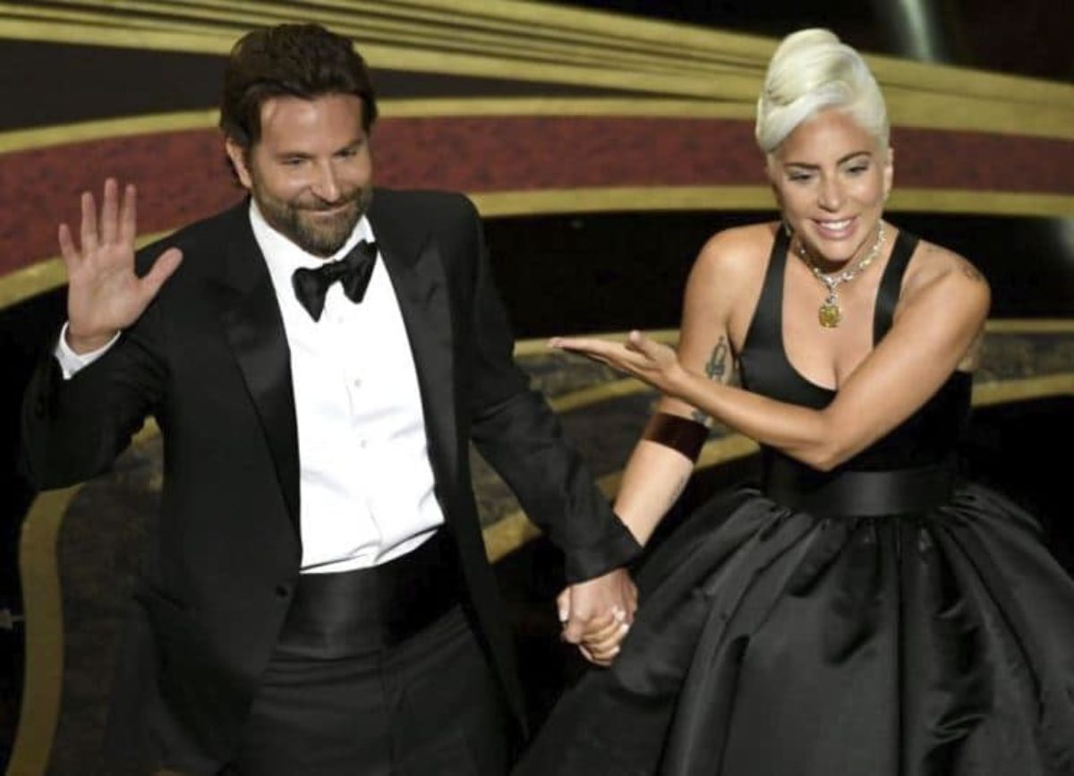 Canzone Shallow significato | Oscar 2019 | Lady Gaga | Bradley Cooper