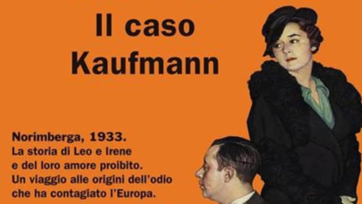 caso kaufmann