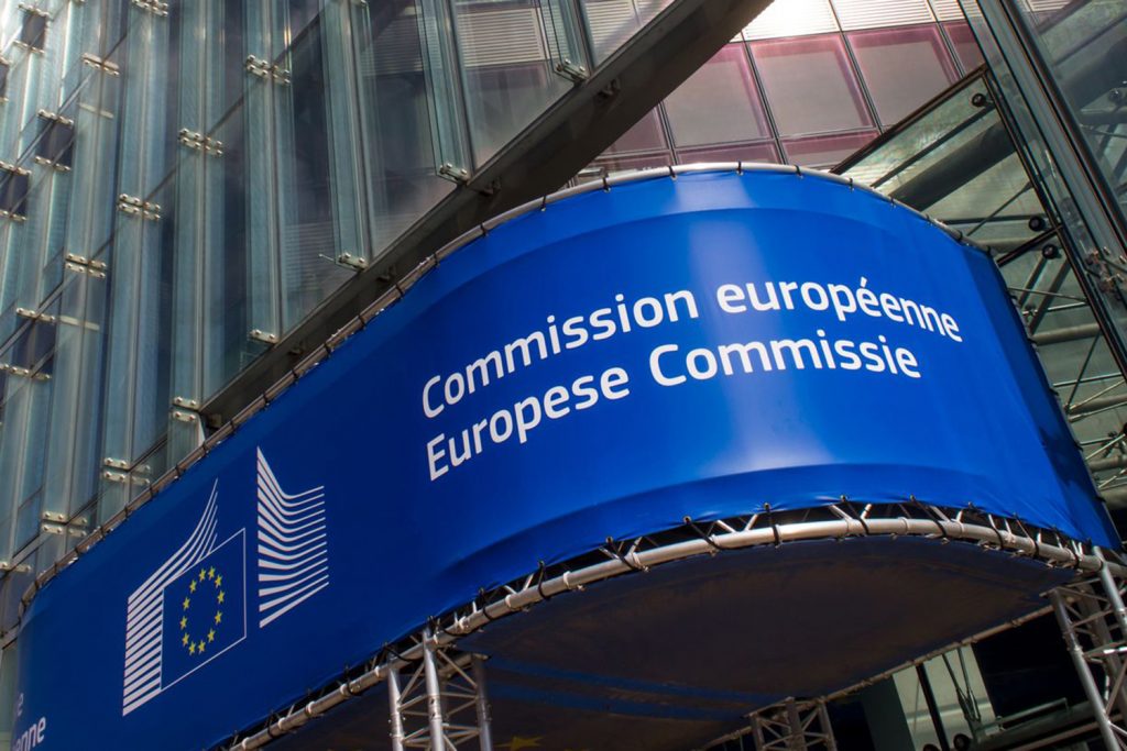 commissione europea procedura candidato principale