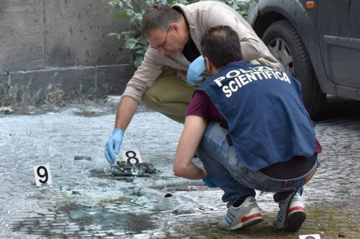 cronaca ultime notizie