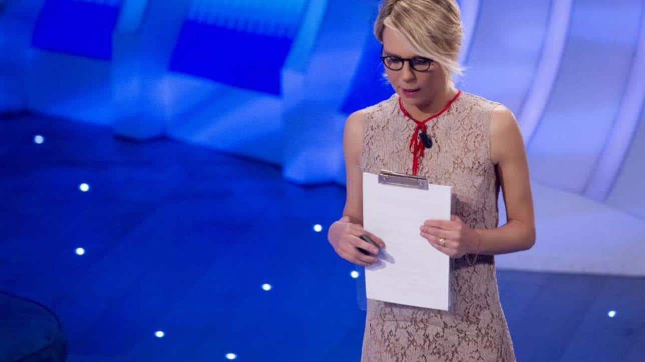 C'è Posta Per Te Di Maria De Filippi