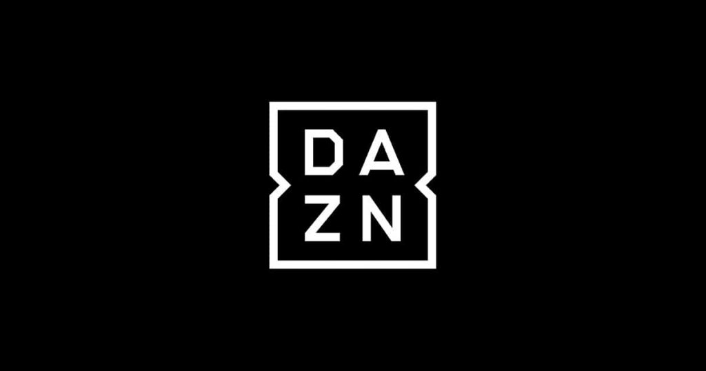 dazn serie a