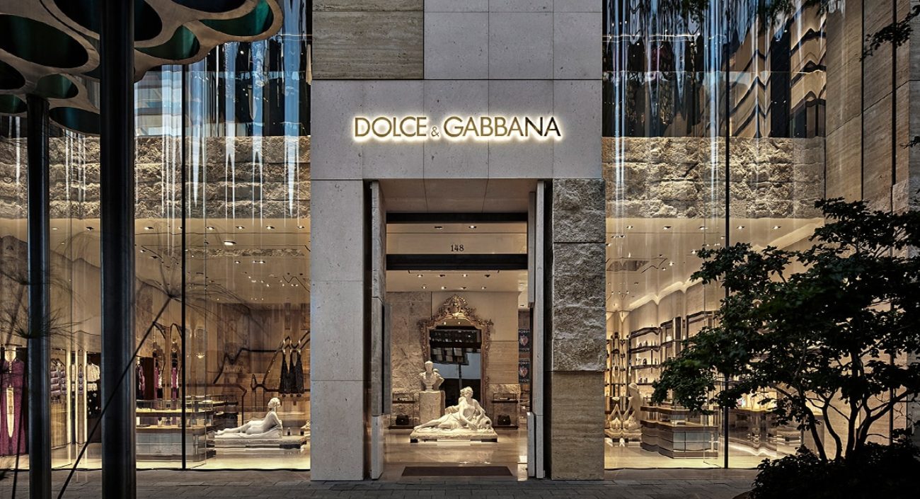 Dolce e Gabbana assunzioni: ecco le posizioni i requisiti e come candidarsi
