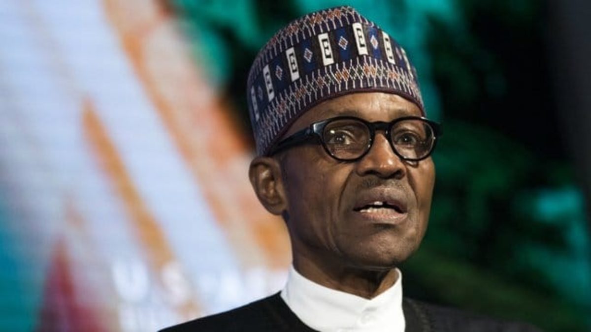 elezioni presidenziali nigeria 2019