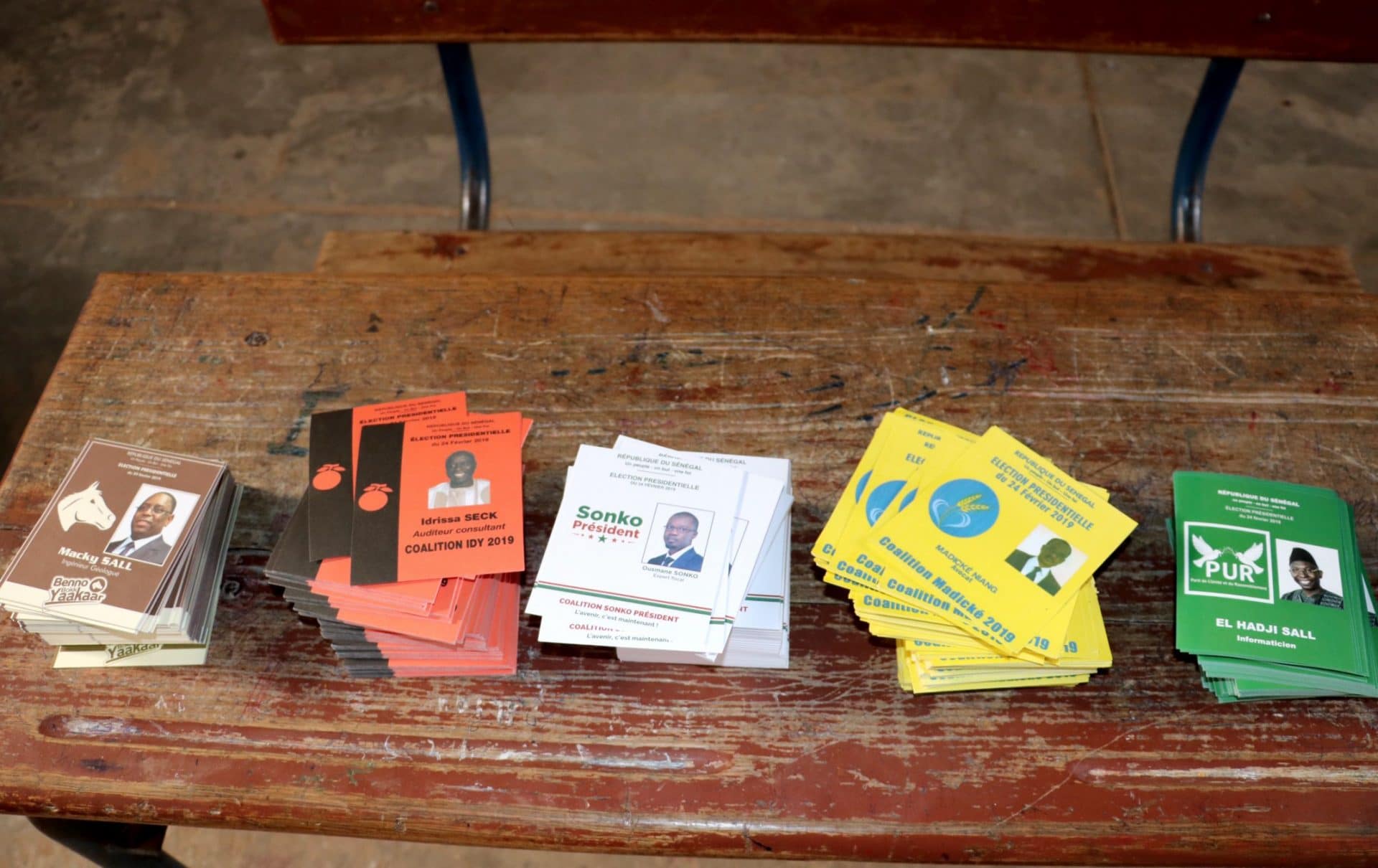 Elezioni presidenziali Senegal 2019 quello che c'è da sapere