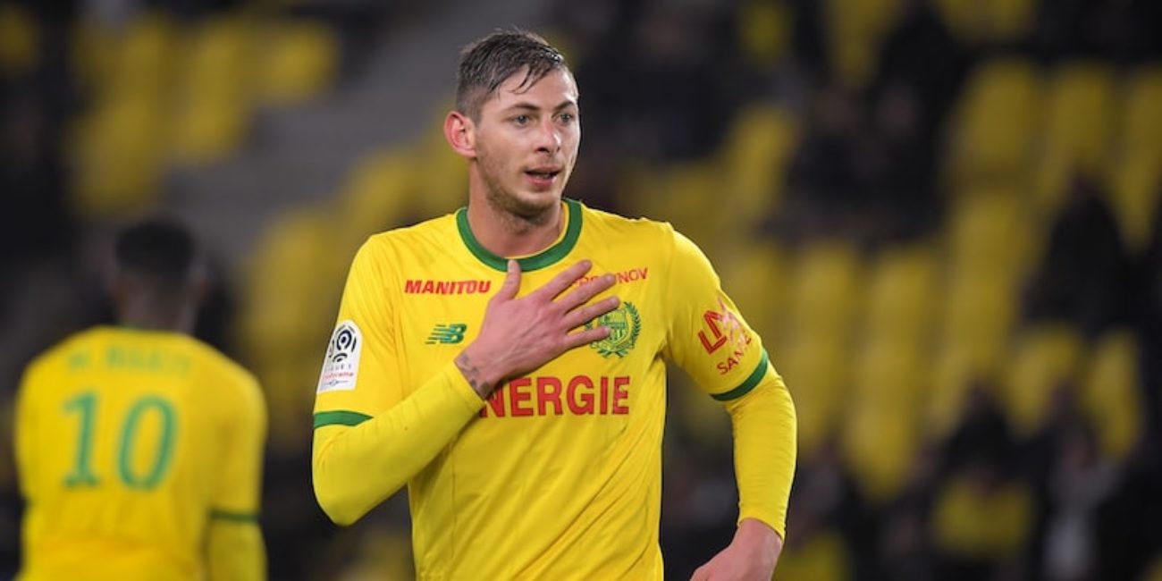 Emiliano Sala beffa risarcimento