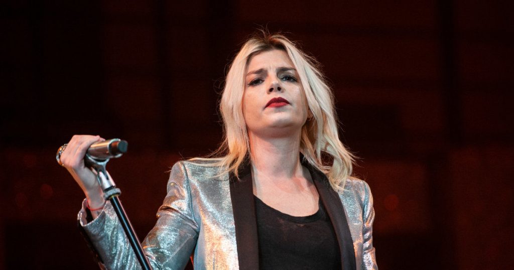emma marrone risponde consigliere leghista