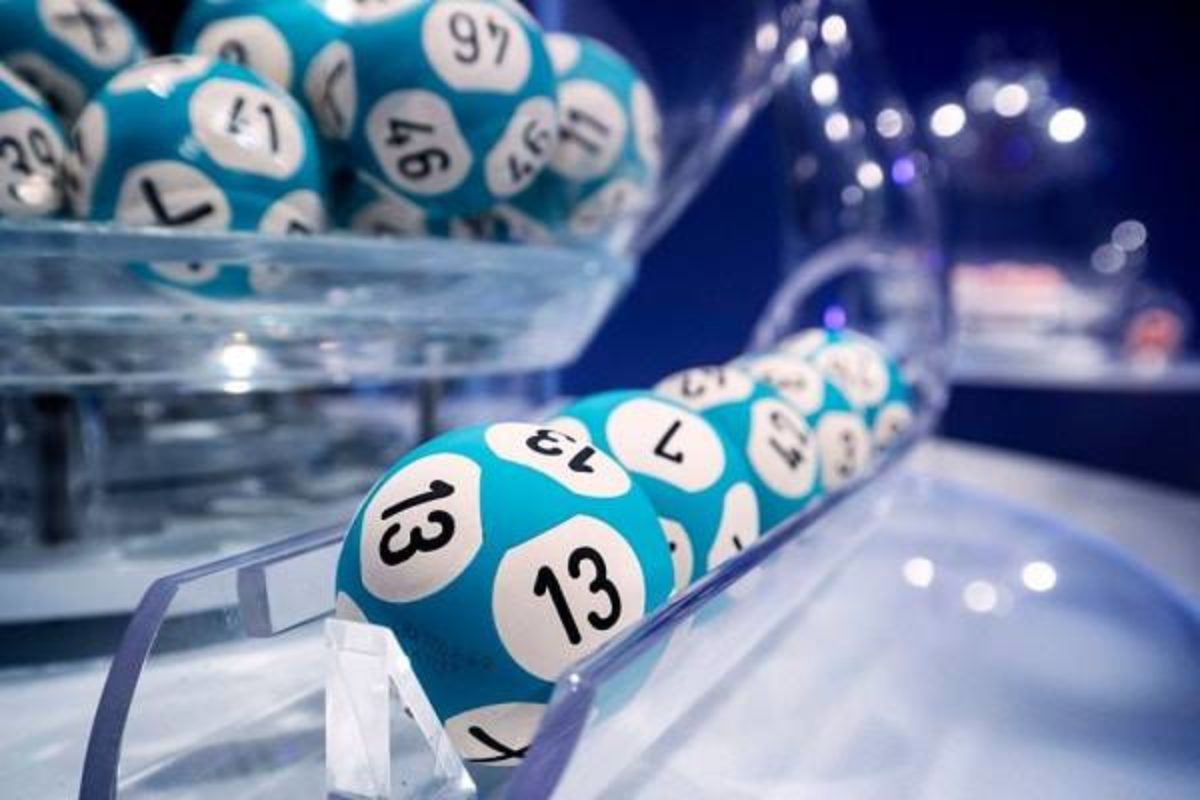 Ultime estrazioni del Lotto 7 febbraio