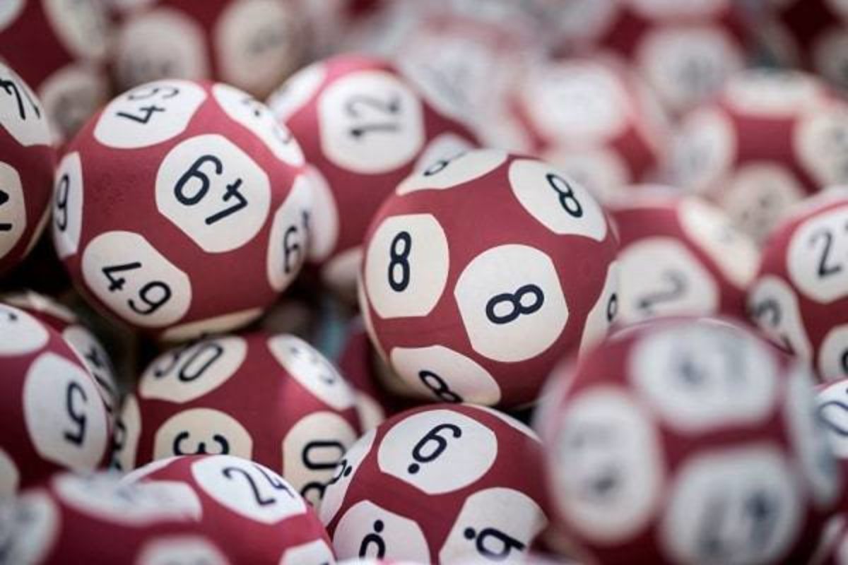 Ultime estrazioni del Lotto 14 febbraio