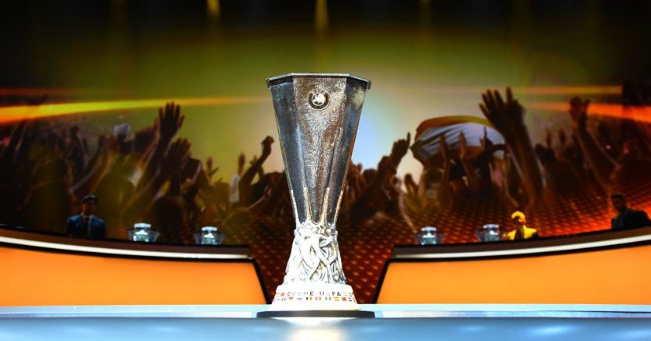 Europa League 2019 ottavi