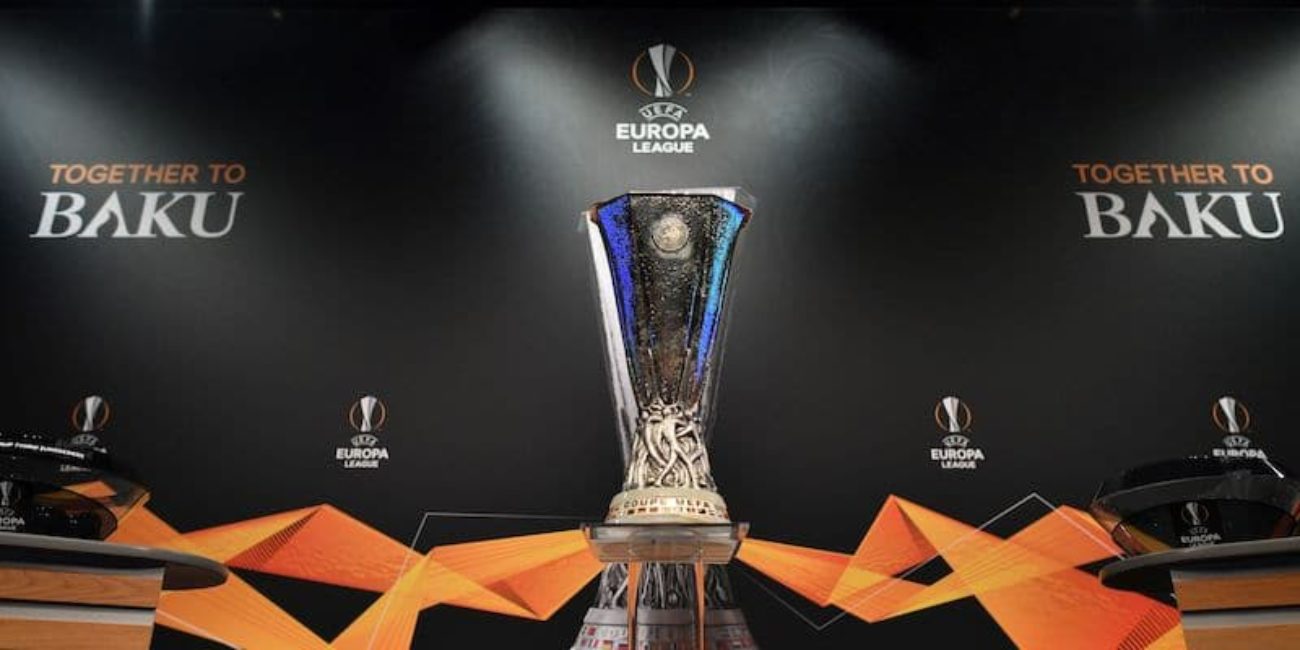 Sorteggio ottavi Europa League 2019 live