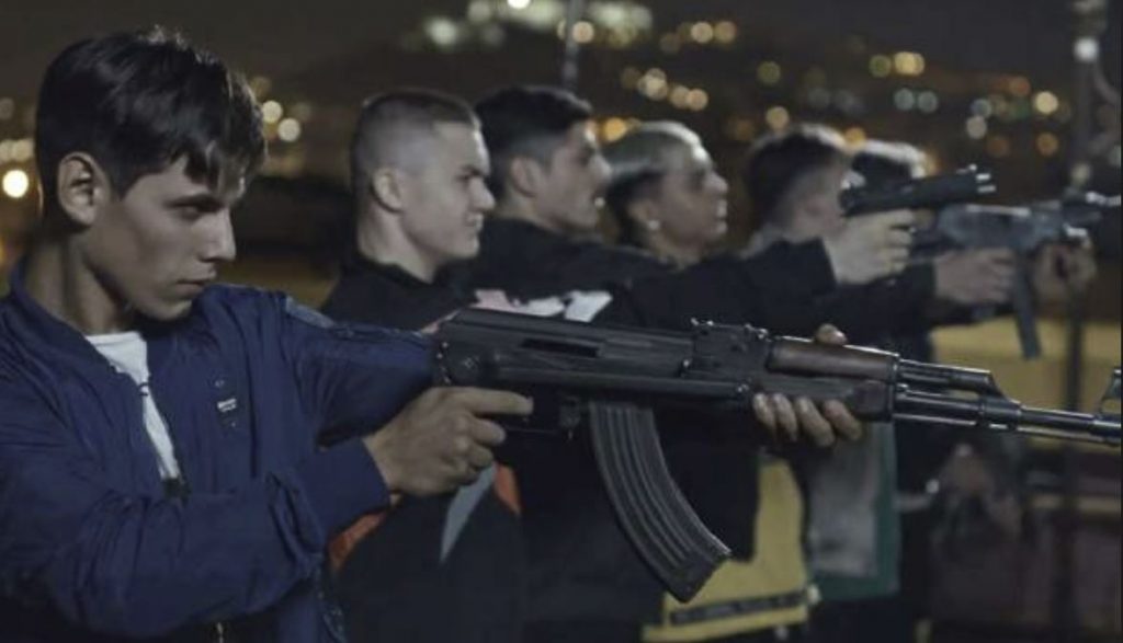 film da vedere febbraio 2019