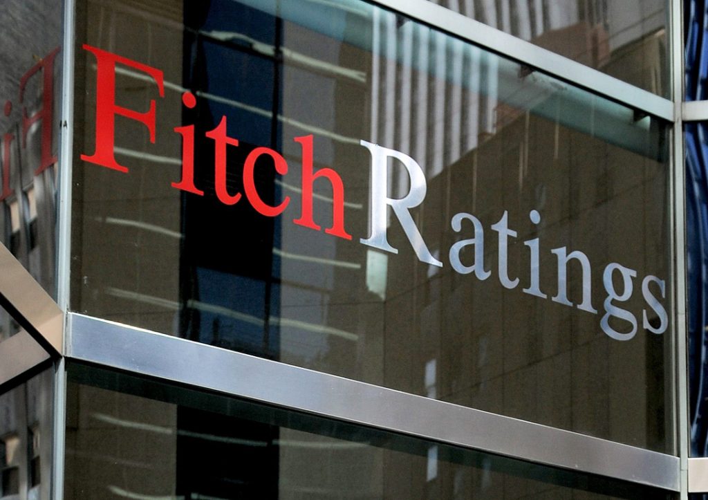 fitch rating italia