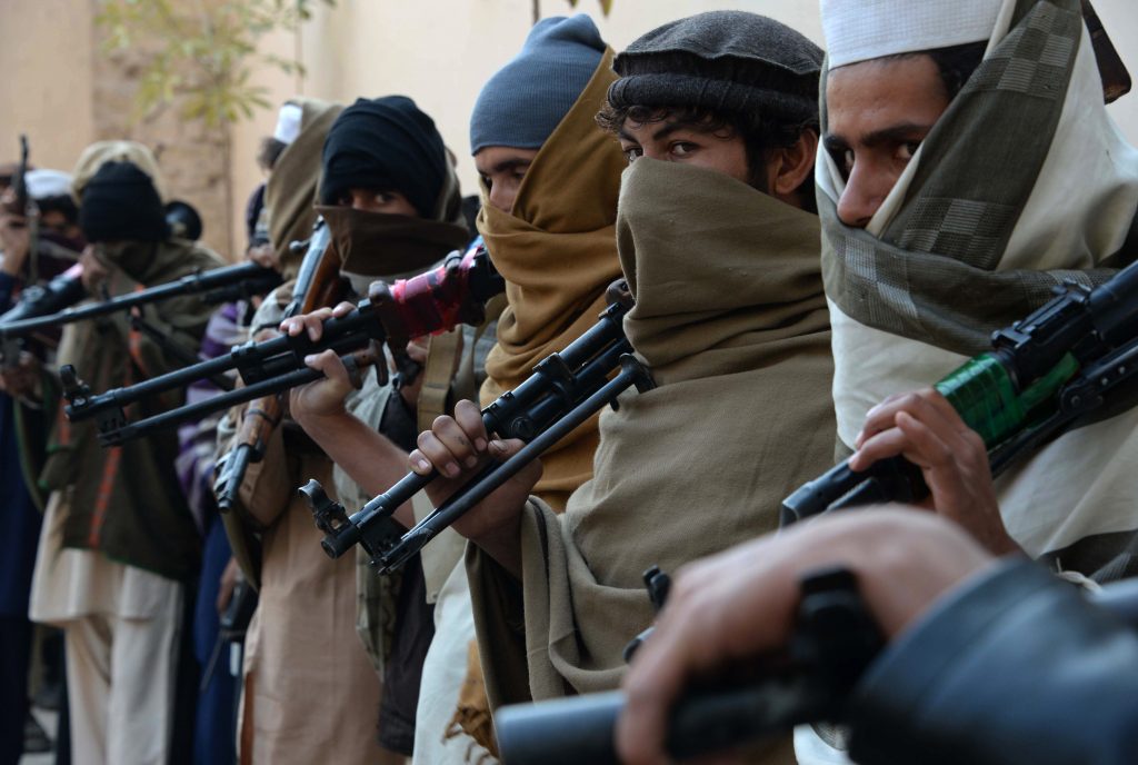 L'Occidente ha perso la guerra in Afghanistan e i talebani hanno vinto