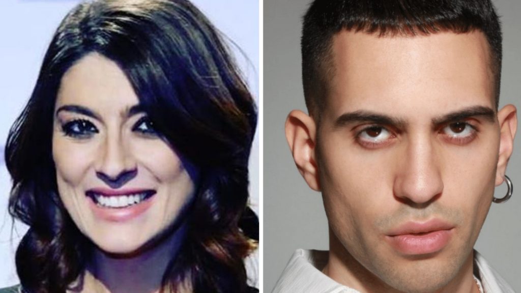 Isoardi Mahmood vincitore Sanremo