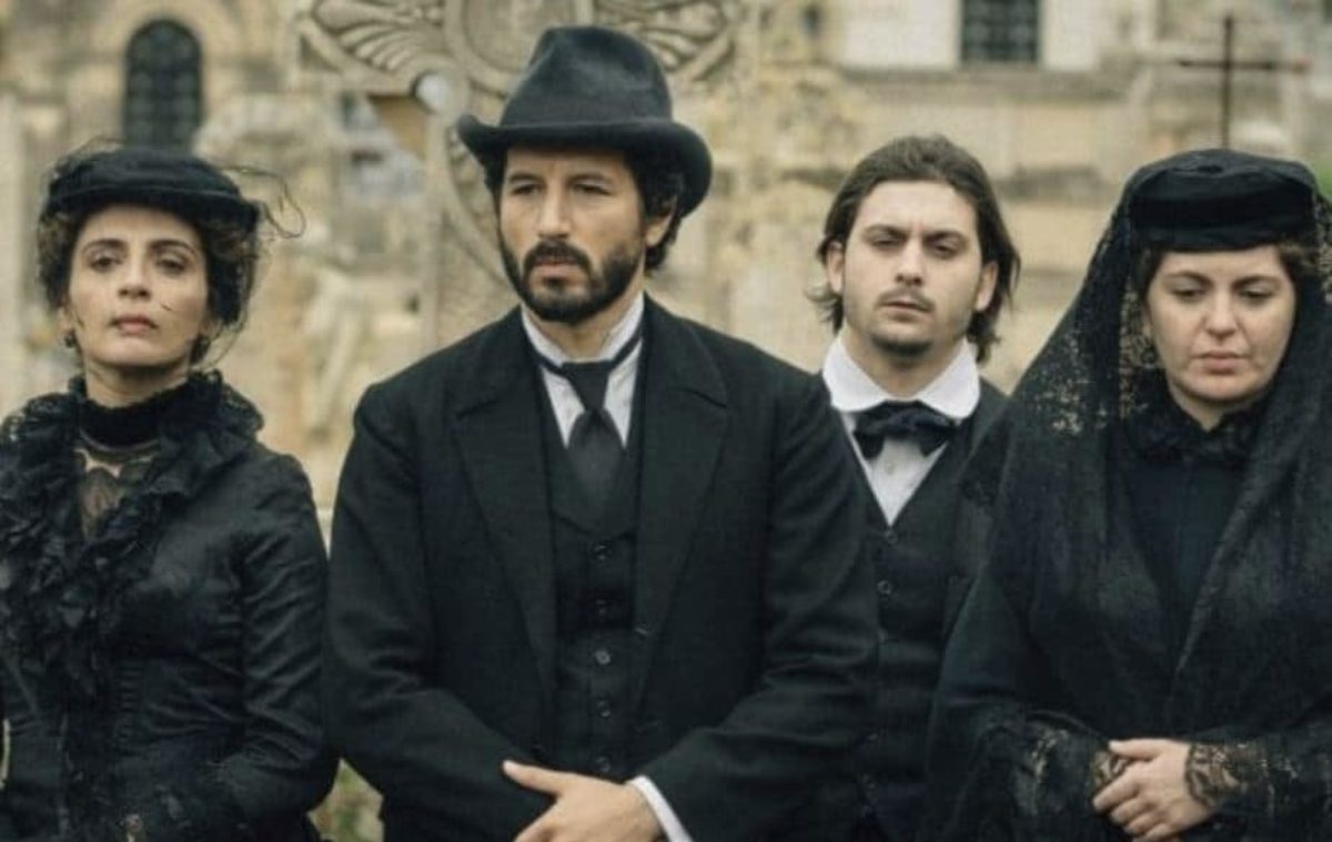 La Stagione Della Caccia Trama Cosa Succede Storia