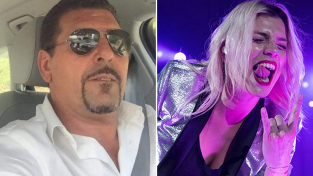 leghista emma marrone le iene