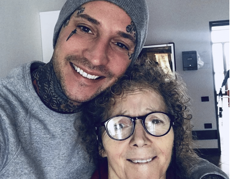 manuel vallicella morta madre