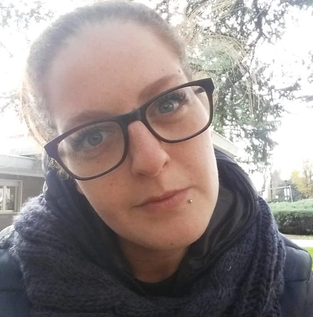 donna uccisa da marito bergamo