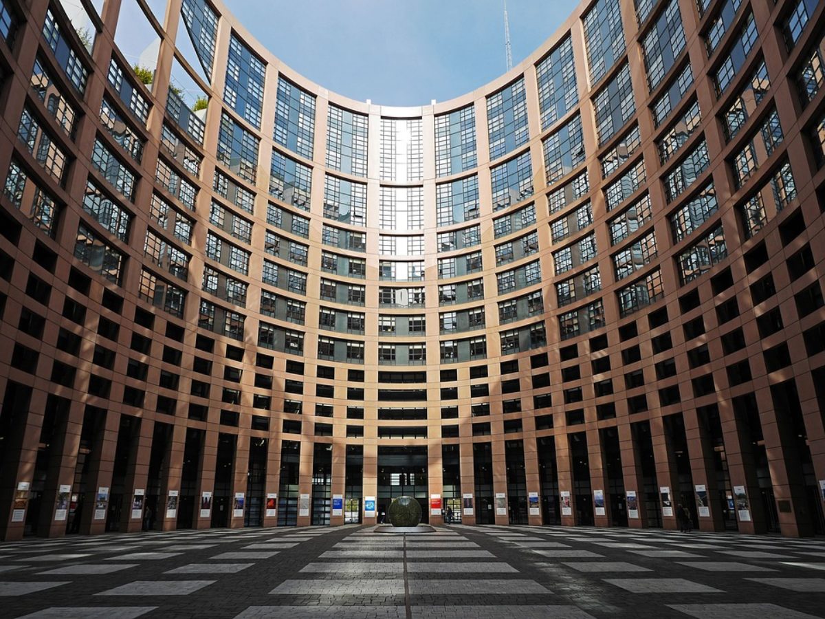 parlamento europeo come funziona