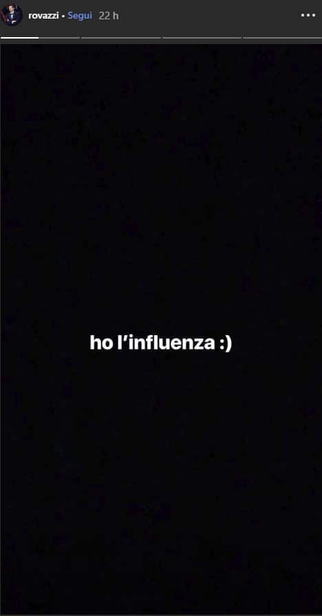 fabio rovazzi calcutta influenza