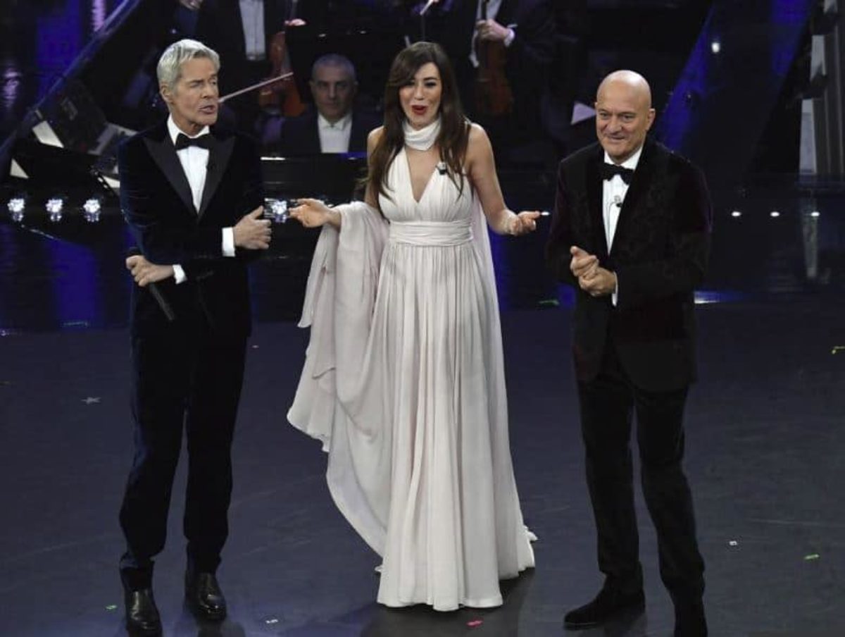 Sanremo 2019 anticipazioni serata finale