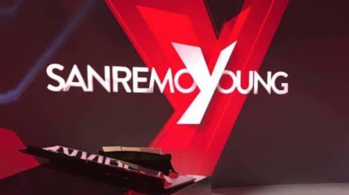 Sanremo Young 2019 streaming
