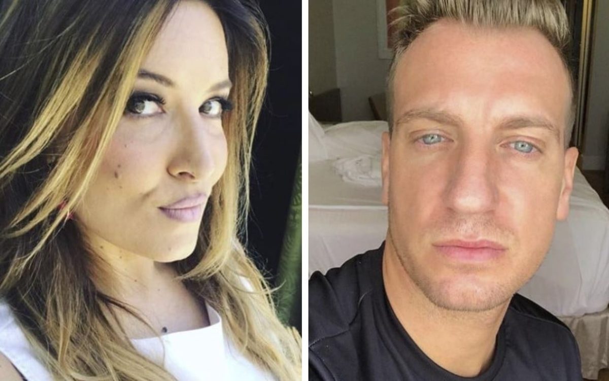 selvaggia lucarelli risponde maxi lopez