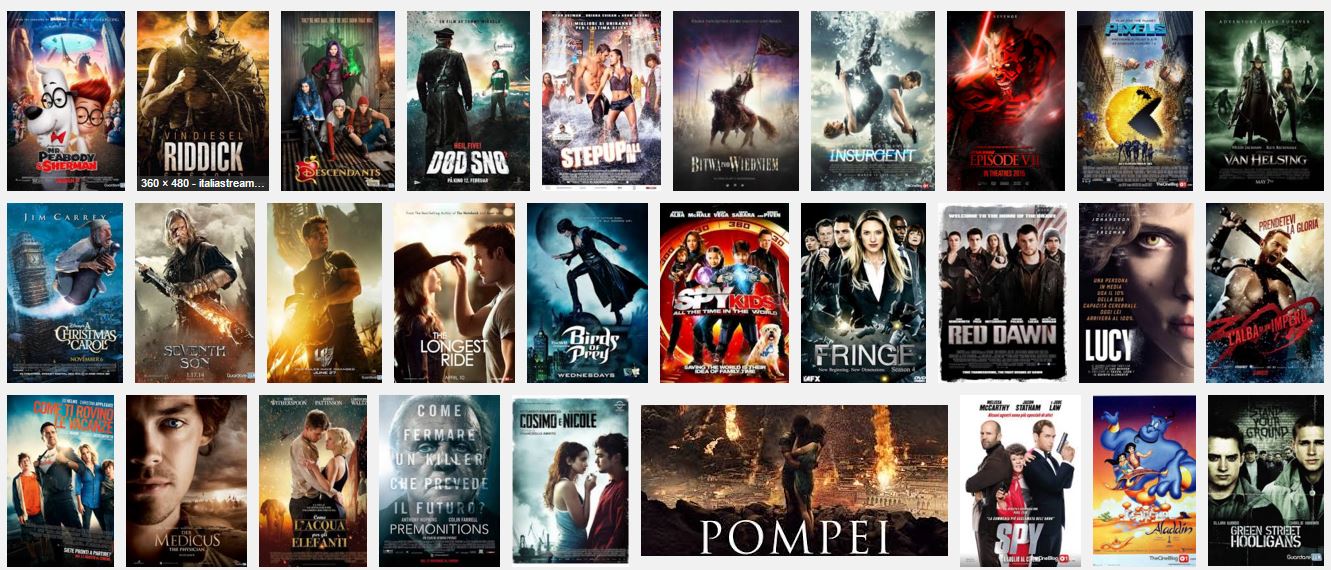 Serie Tv In Streaming Gratis In Ita