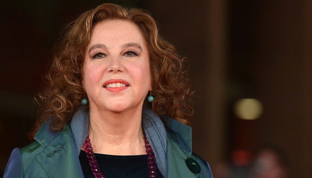 stefania sandrelli gino paoli amore