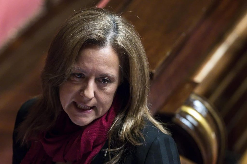 Elena Fattori Rousseau