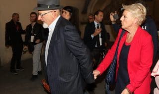 genitori di Matteo Renzi arresti domiciliari