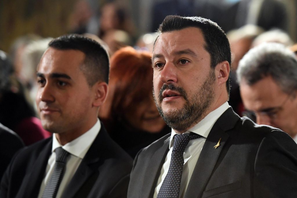 Salvini voto Rousseau cosa succede ora