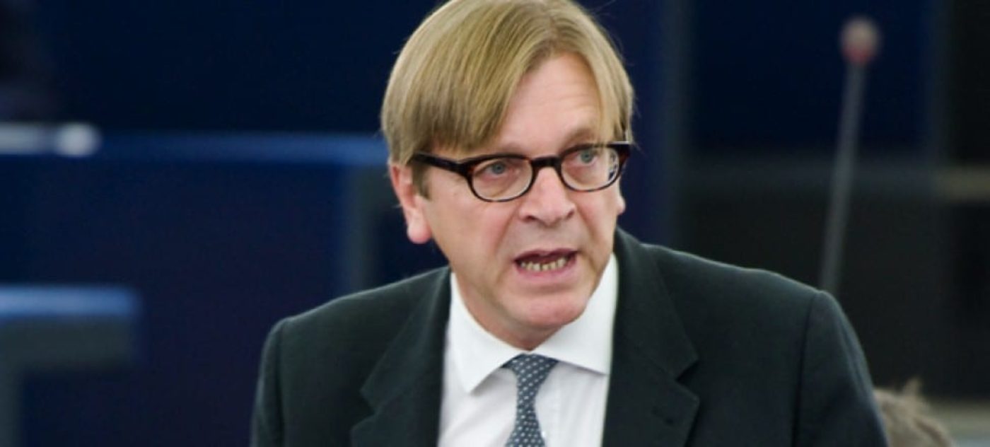 verhofstadt conte burattino