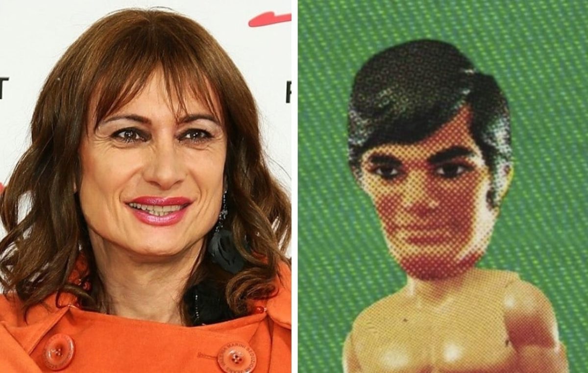 Vladimir Luxuria diventa cantante: il suo primo singolo è