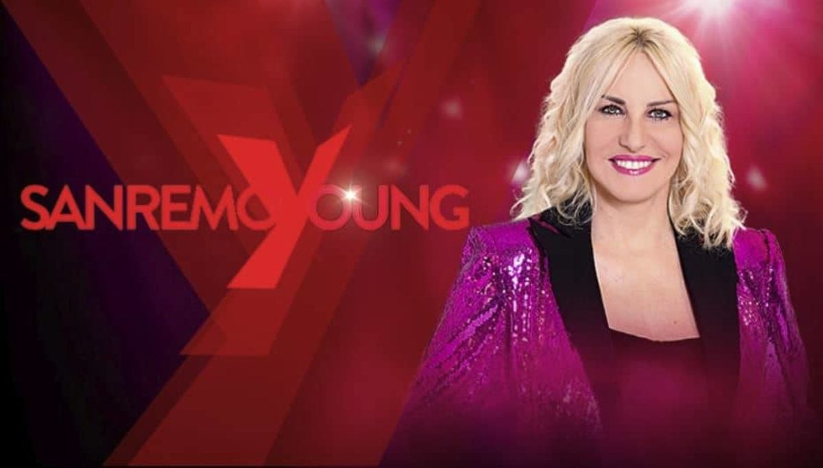 Sanremo young 2019 ospiti