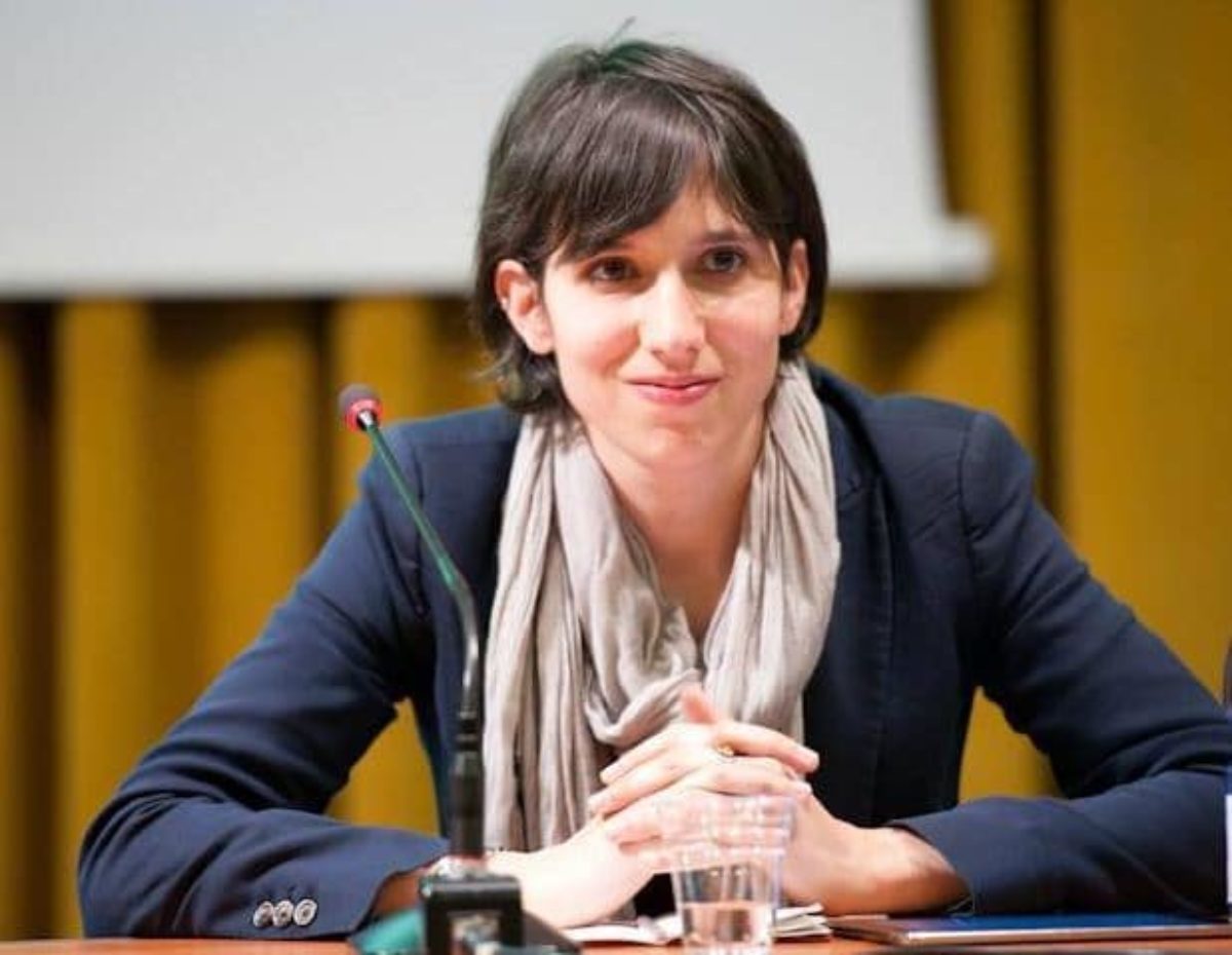 Elly Schlein possibile