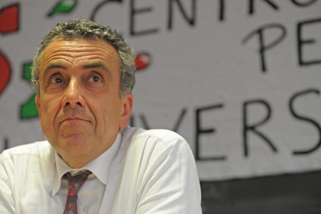 Fabrizio Barca proposte contro disuguaglianze