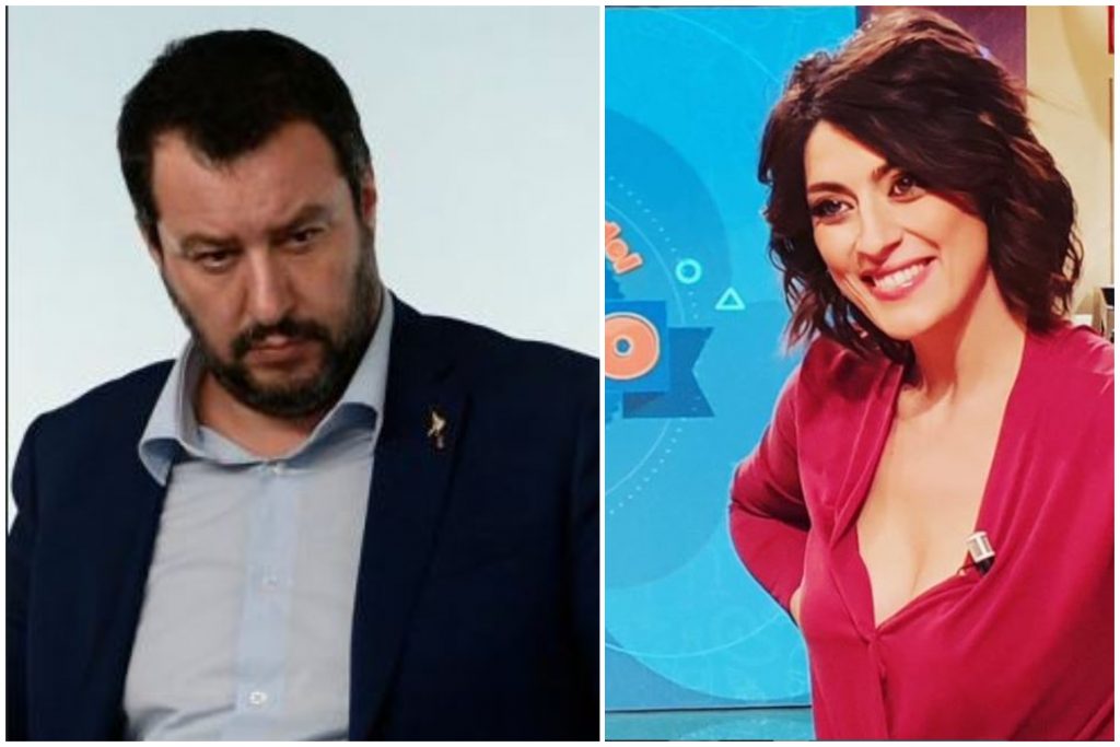salvini isoardi natale giunta