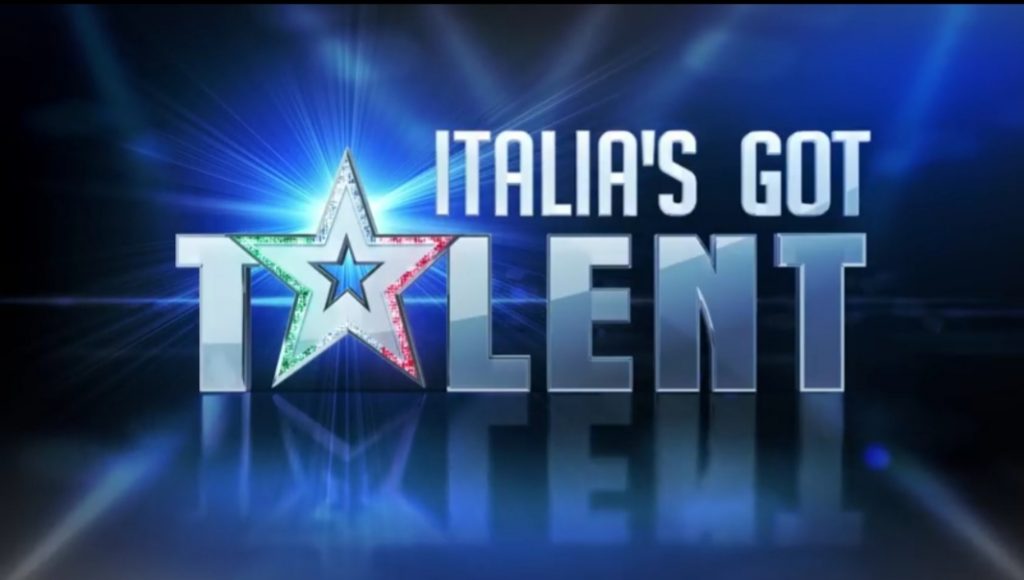 Italias got talent 1 marzo