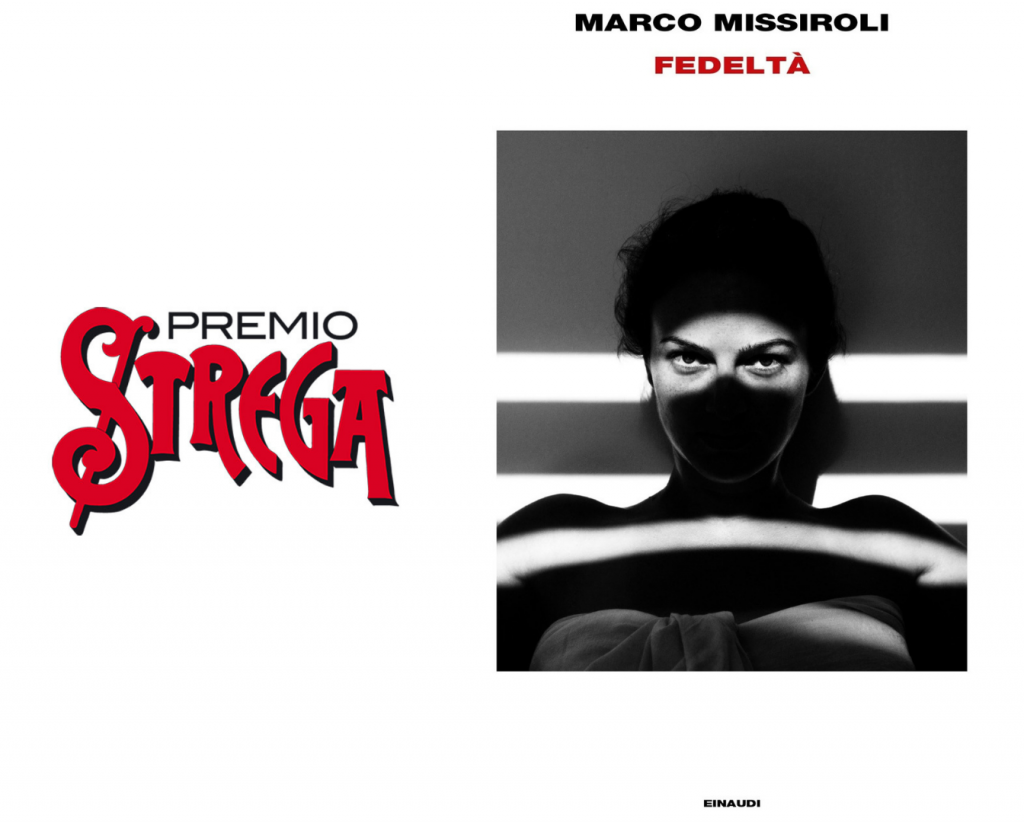 Marco Missiroli Premio Strega 2019
