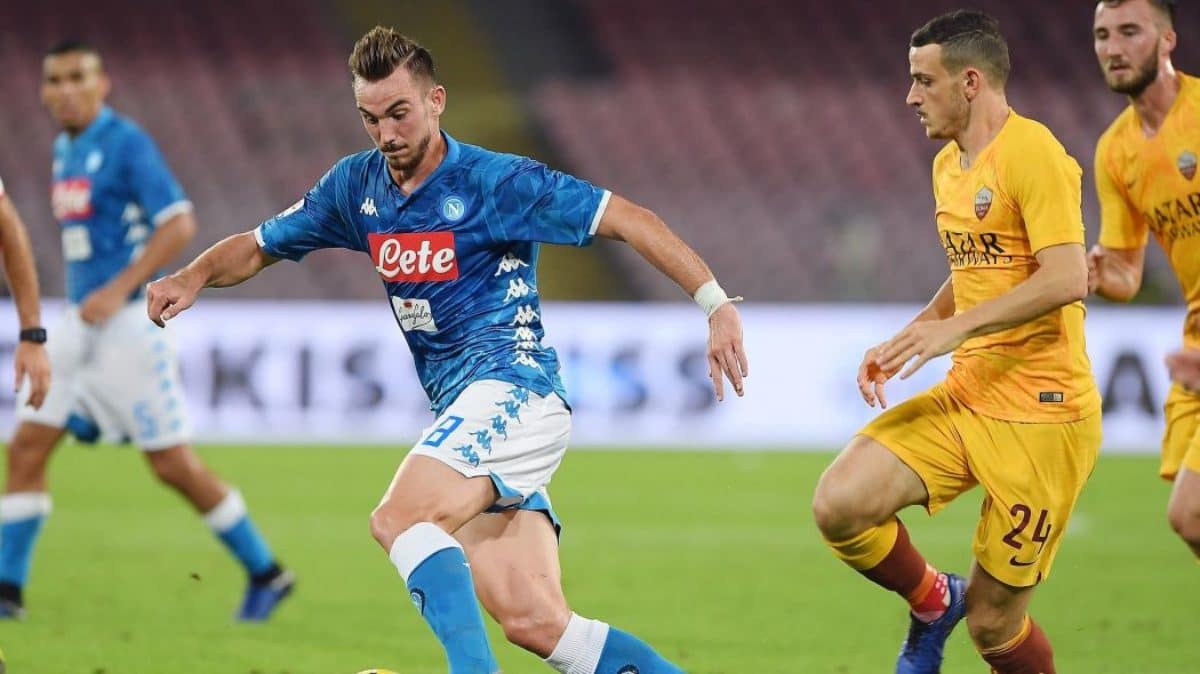 Dove Vedere La Partita Della Roma Oggi