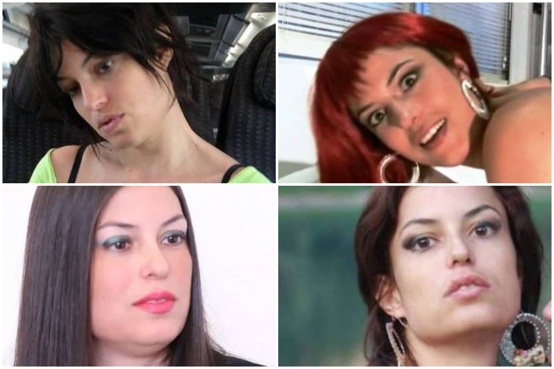 Sara Tommasi oggi: dopo la droga e il porno, la radio e l'archeologia