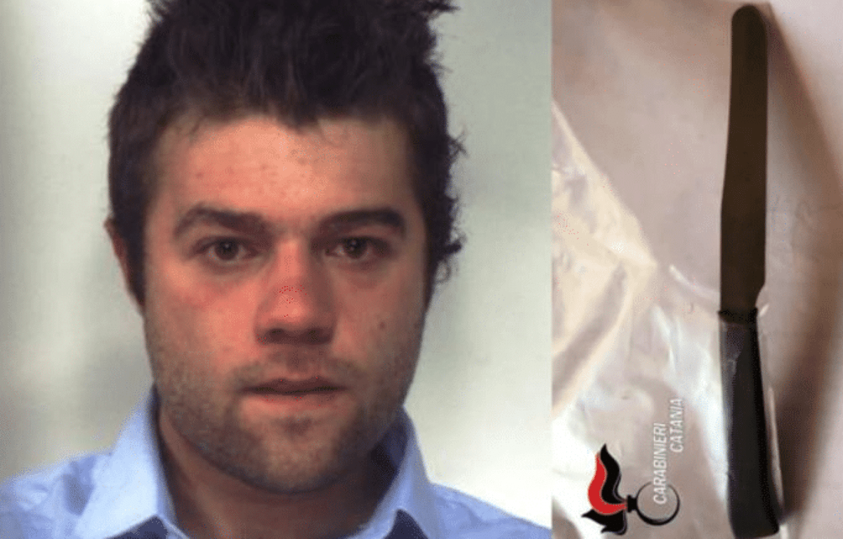 catania taglia gola festa compleanno