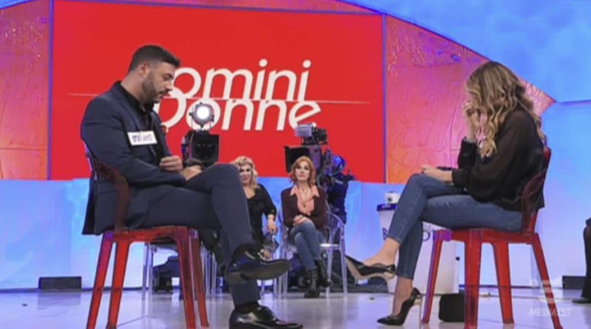 Uomini e Donne 20 marzo 2019